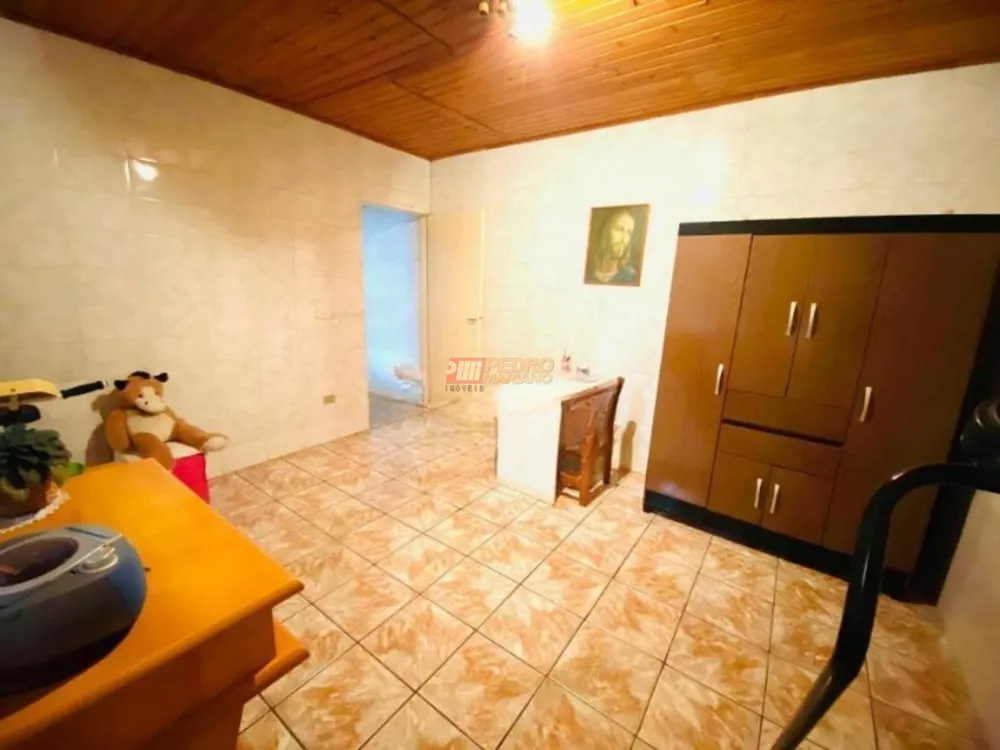 Sobrado, 3 quartos, 203 m² - Foto 25