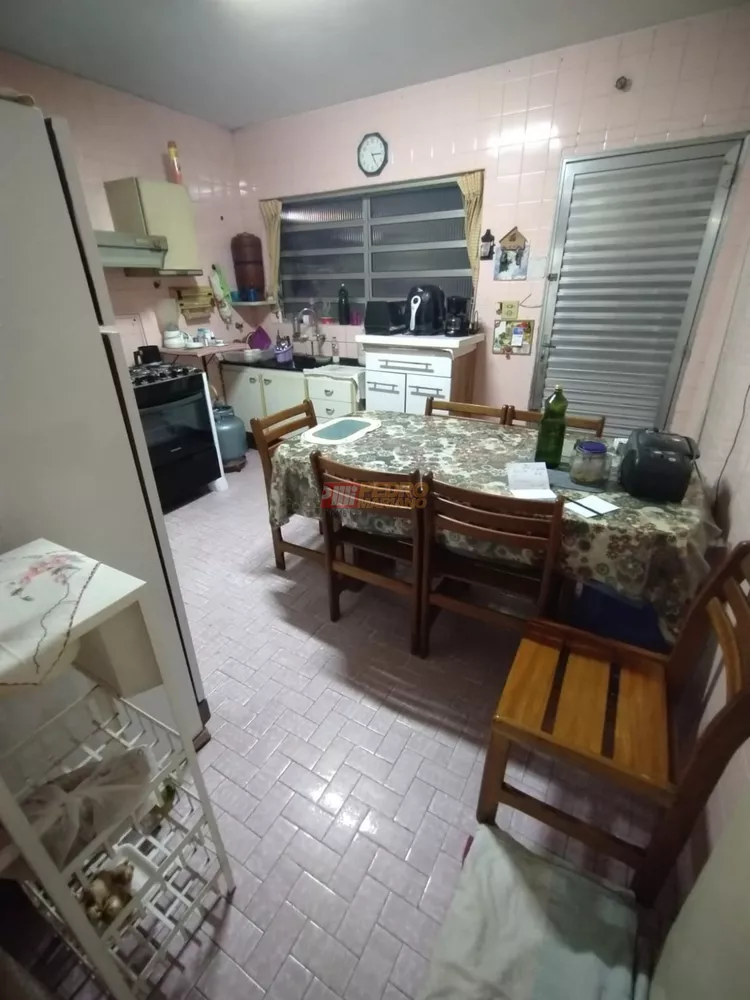 Sobrado, 3 quartos, 203 m² - Foto 6