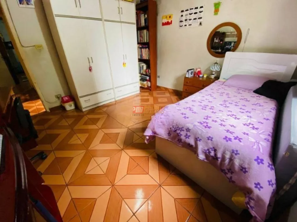 Sobrado, 3 quartos, 203 m² - Foto 16