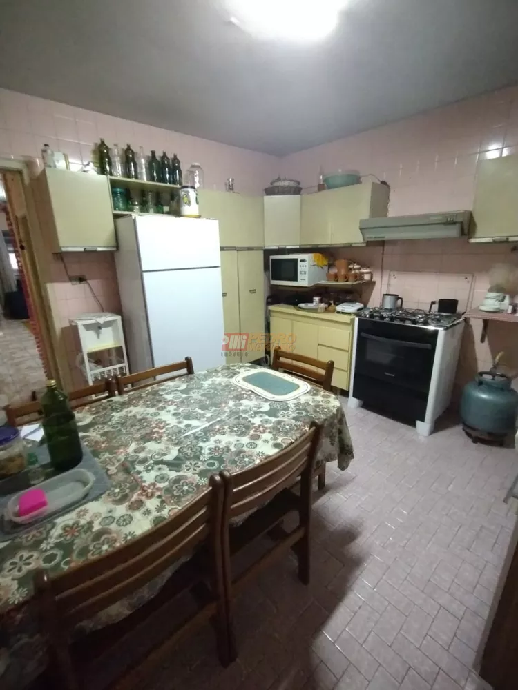 Sobrado, 3 quartos, 203 m² - Foto 7