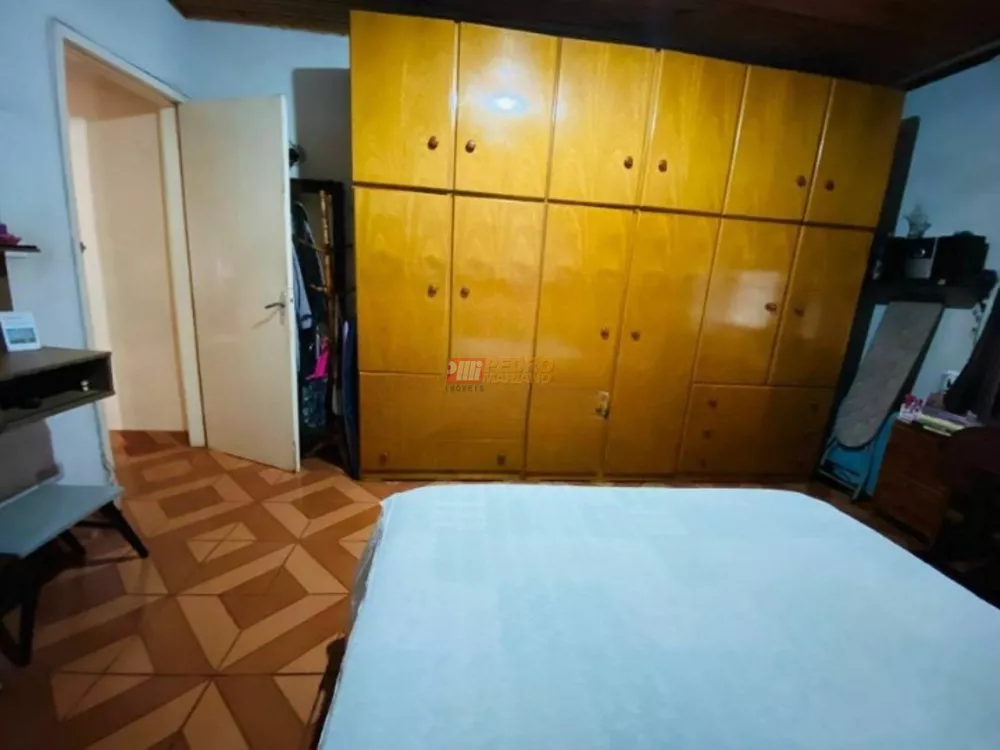 Sobrado, 3 quartos, 203 m² - Foto 12