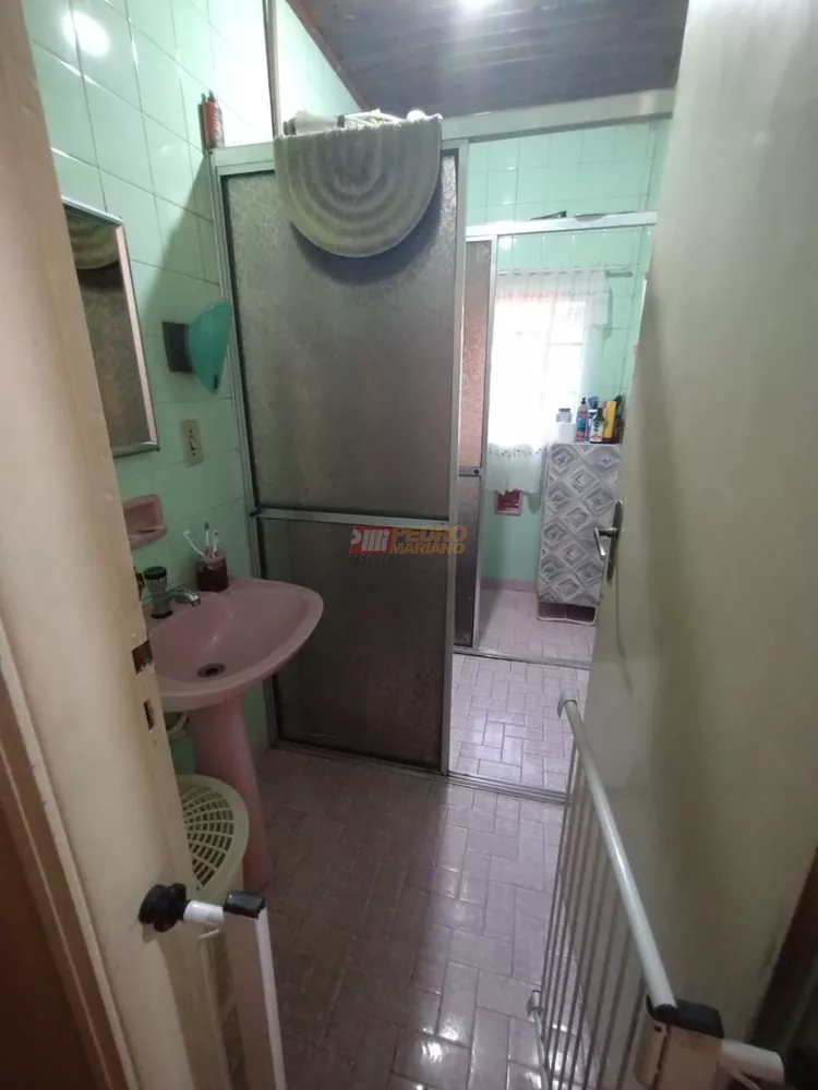 Sobrado, 3 quartos, 203 m² - Foto 13
