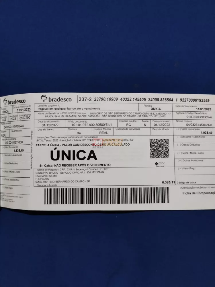 Sobrado, 3 quartos, 203 m² - Foto 26