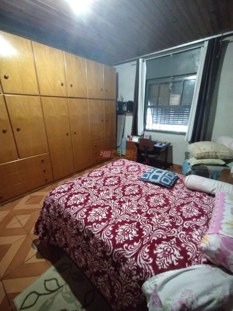 Sobrado, 3 quartos, 203 m² - Foto 10