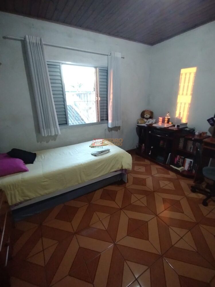 Sobrado, 3 quartos, 203 m² - Foto 17