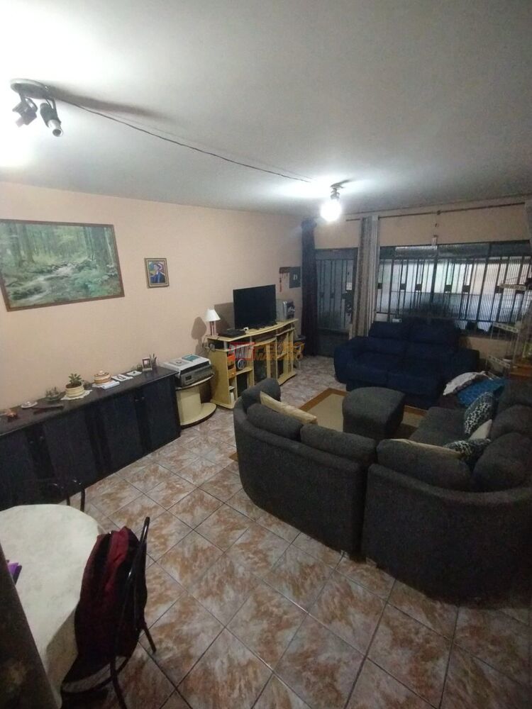 Sobrado, 3 quartos, 203 m² - Foto 4