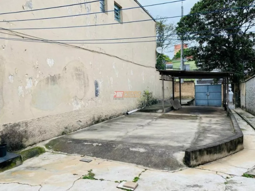 Sobrado, 3 quartos, 203 m² - Foto 22