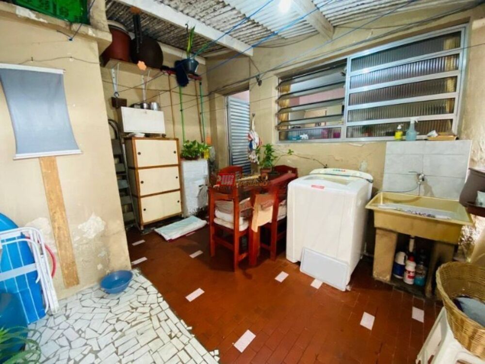 Sobrado, 3 quartos, 203 m² - Foto 20