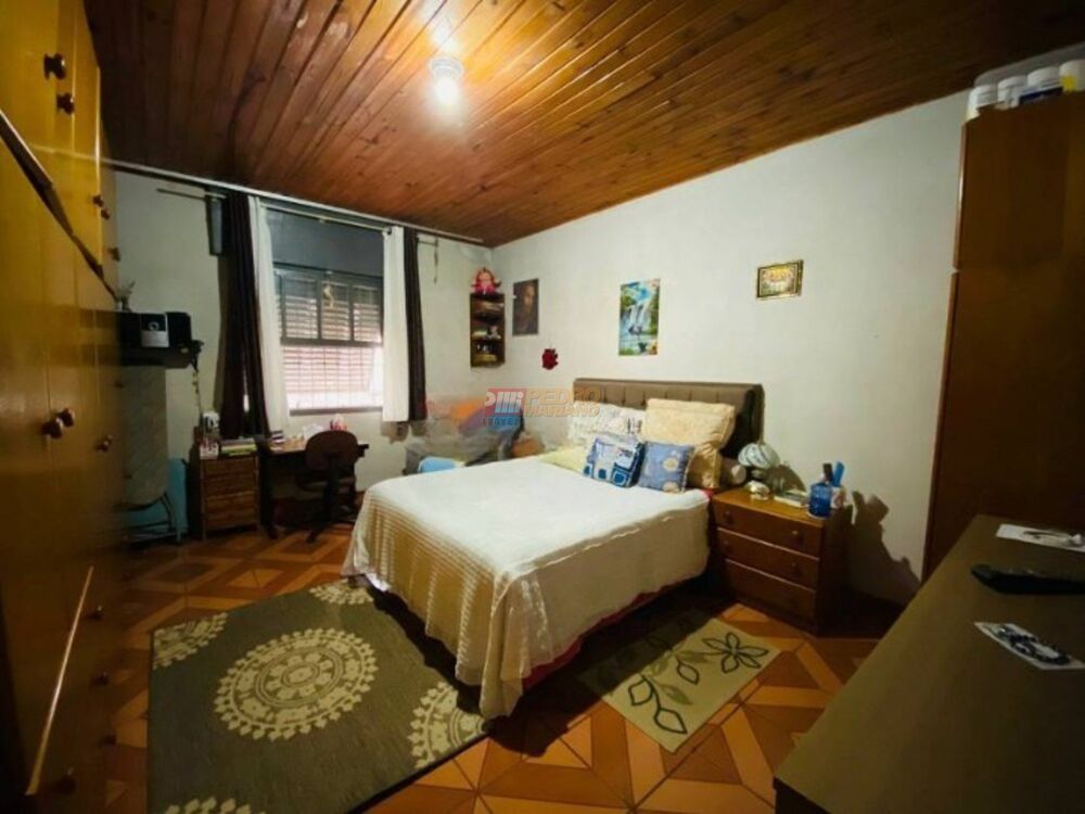 Sobrado, 3 quartos, 203 m² - Foto 11