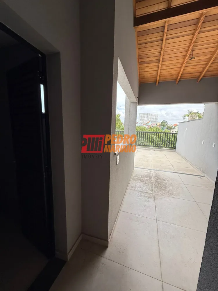 Cobertura, 2 quartos, 81 m² - Foto 9