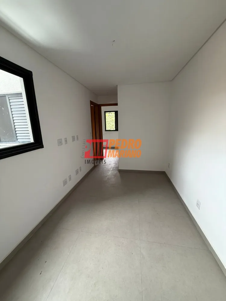 Cobertura, 2 quartos, 81 m² - Foto 1