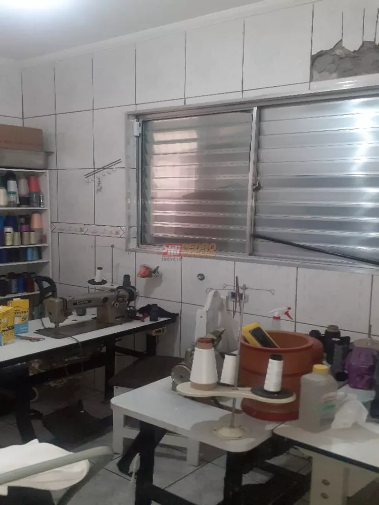 Sobrado, 4 quartos, 204 m² - Foto 28