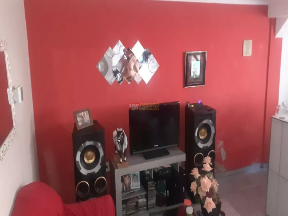 Sobrado, 4 quartos, 204 m² - Foto 5