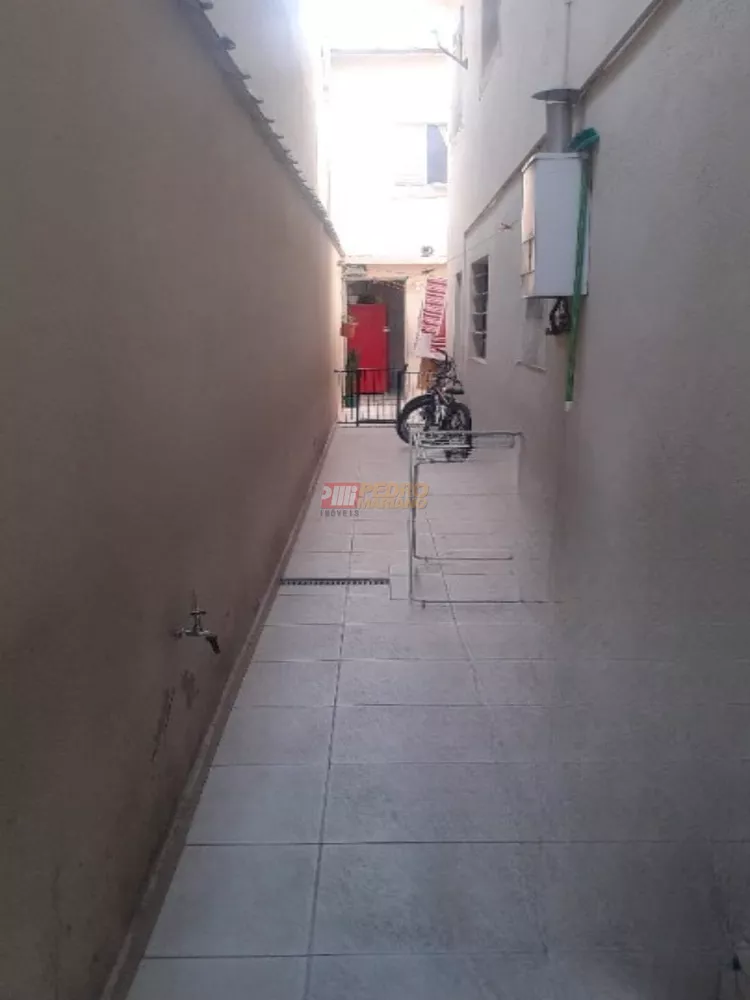 Sobrado, 4 quartos, 204 m² - Foto 36