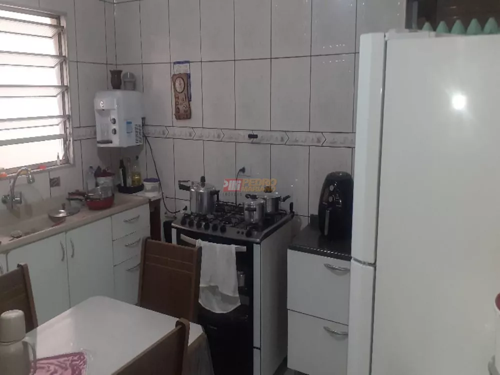 Sobrado, 4 quartos, 204 m² - Foto 23