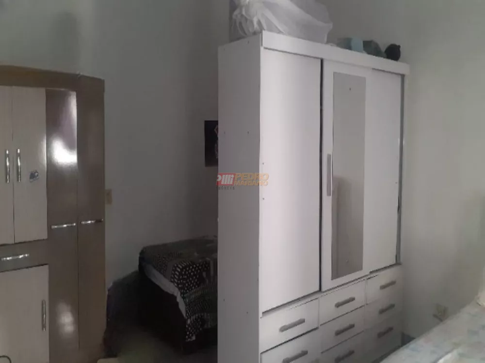 Sobrado, 4 quartos, 204 m² - Foto 18