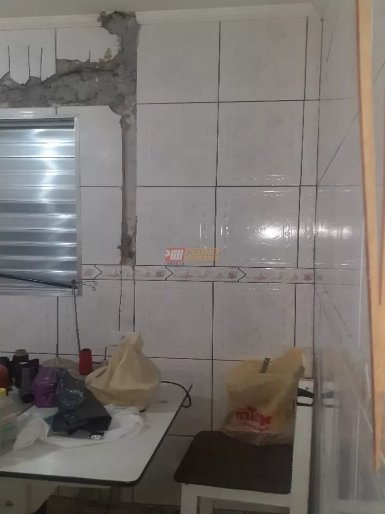 Sobrado, 4 quartos, 204 m² - Foto 30