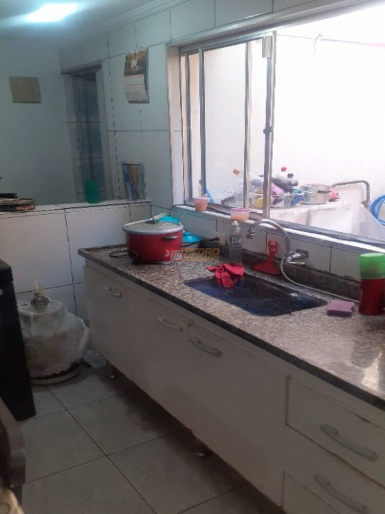 Sobrado à venda com 4 quartos, 204m² - Foto 6