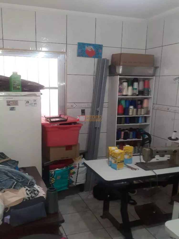 Sobrado, 4 quartos, 204 m² - Foto 27