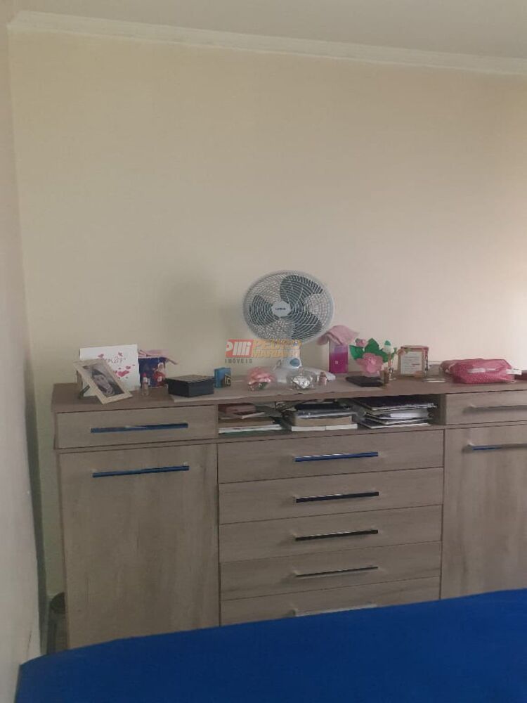 Sobrado à venda com 4 quartos, 204m² - Foto 4