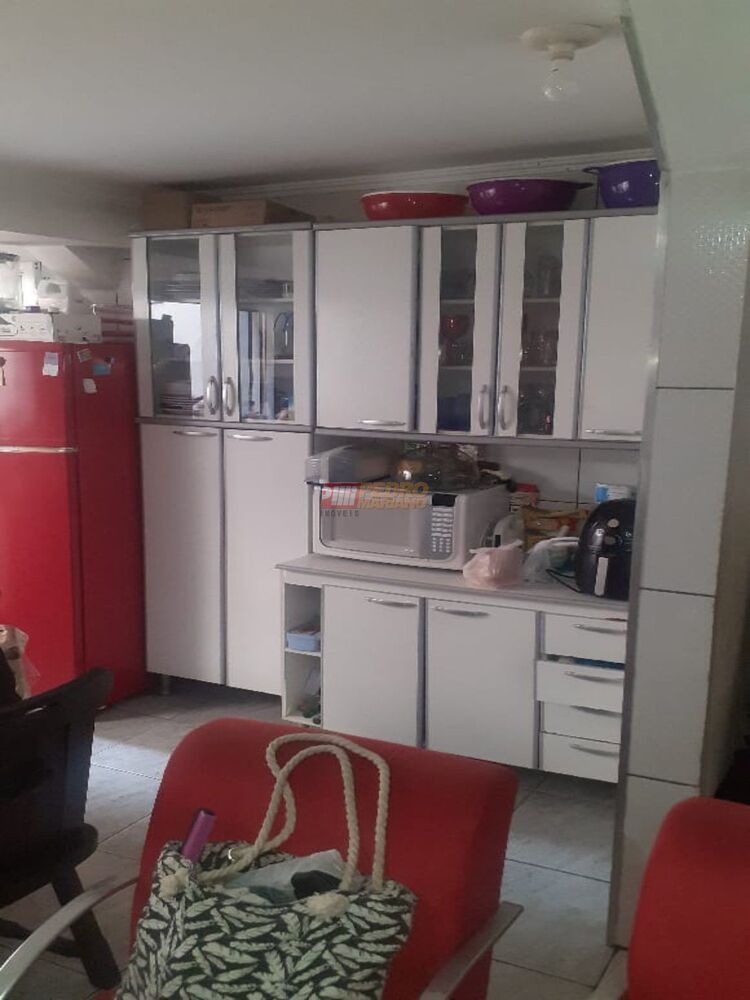 Sobrado à venda com 4 quartos, 204m² - Foto 5