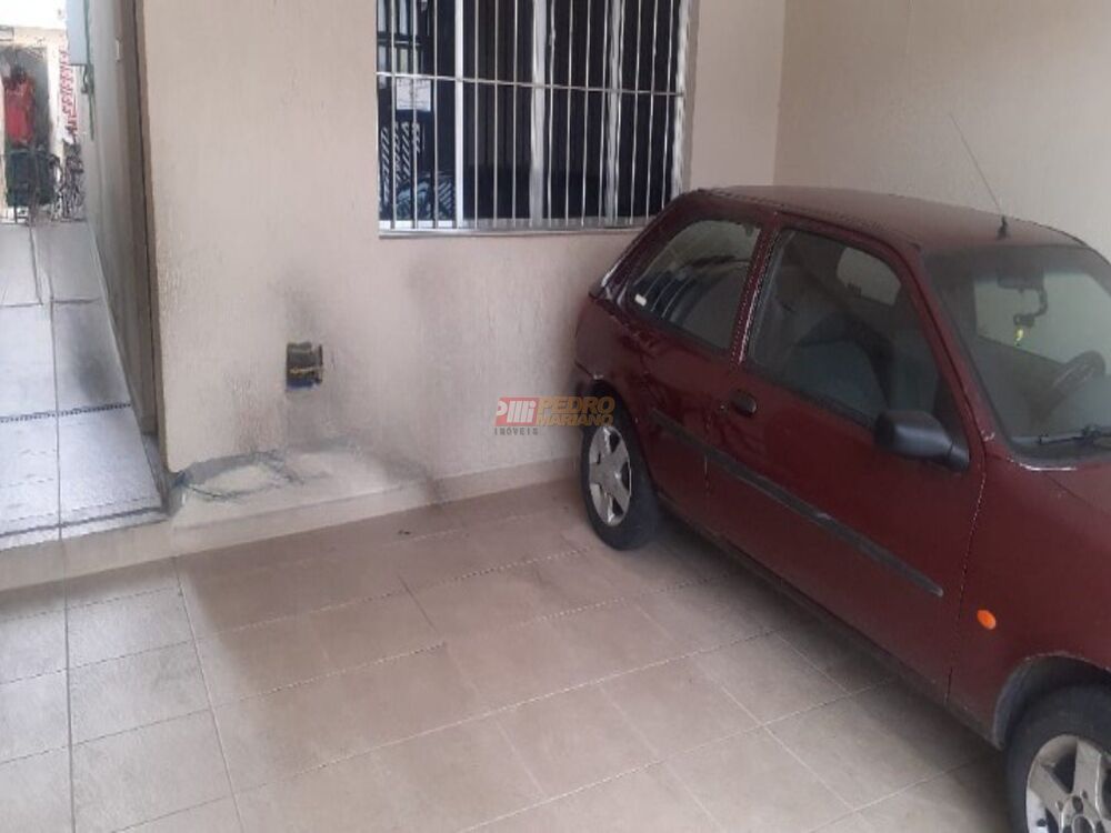 Sobrado à venda com 4 quartos, 204m² - Foto 8