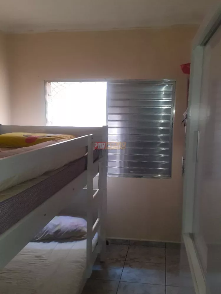 Sobrado, 4 quartos, 204 m² - Foto 10