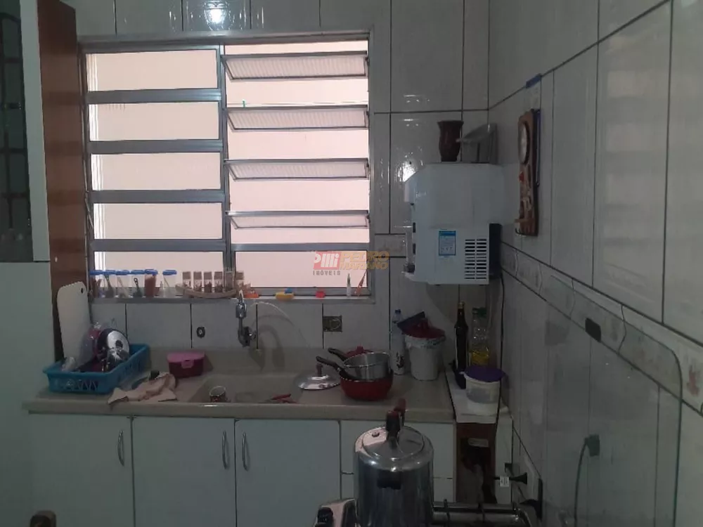 Sobrado, 4 quartos, 204 m² - Foto 25