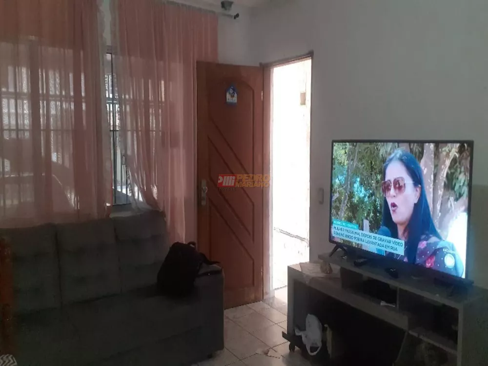 Sobrado, 4 quartos, 204 m² - Foto 3