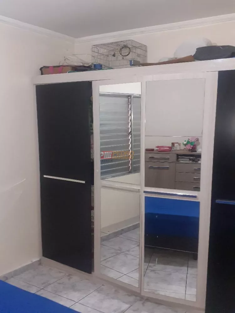 Sobrado, 4 quartos, 204 m² - Foto 11