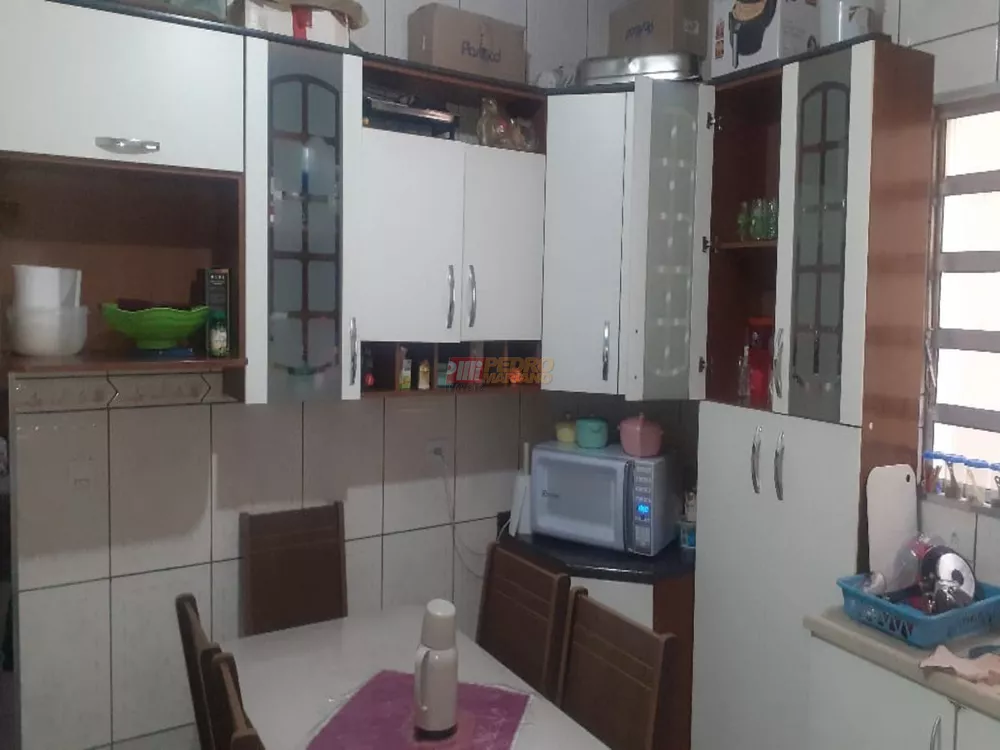 Sobrado, 4 quartos, 204 m² - Foto 22