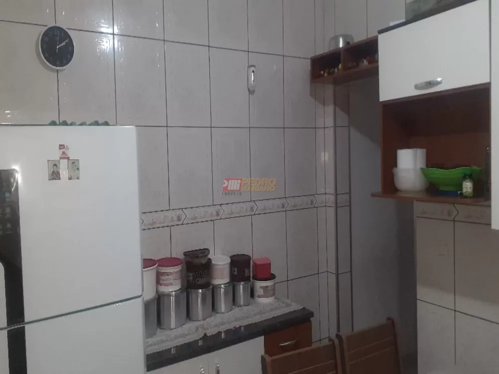 Sobrado, 4 quartos, 204 m² - Foto 24