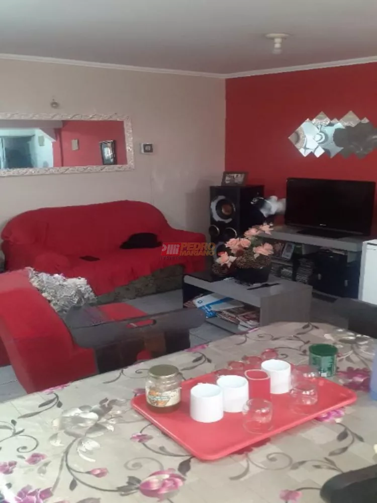 Sobrado, 4 quartos, 204 m² - Foto 4