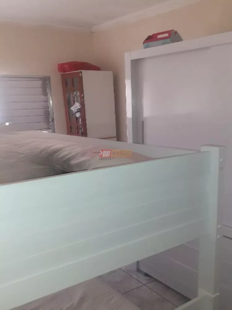 Sobrado, 4 quartos, 204 m² - Foto 15