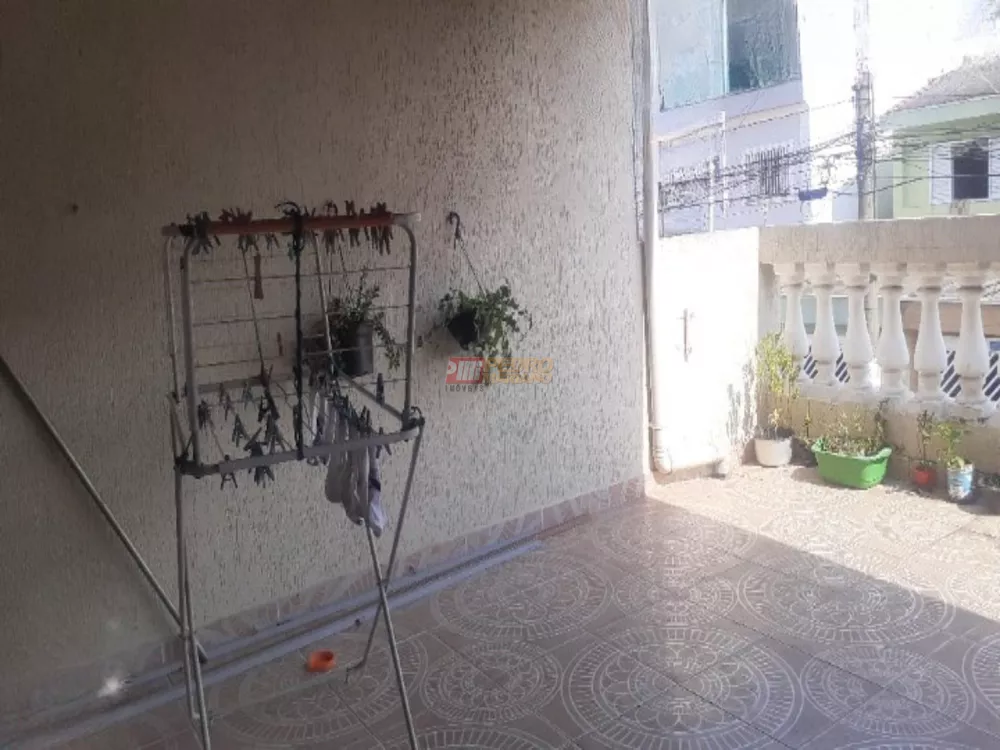 Sobrado, 4 quartos, 204 m² - Foto 32