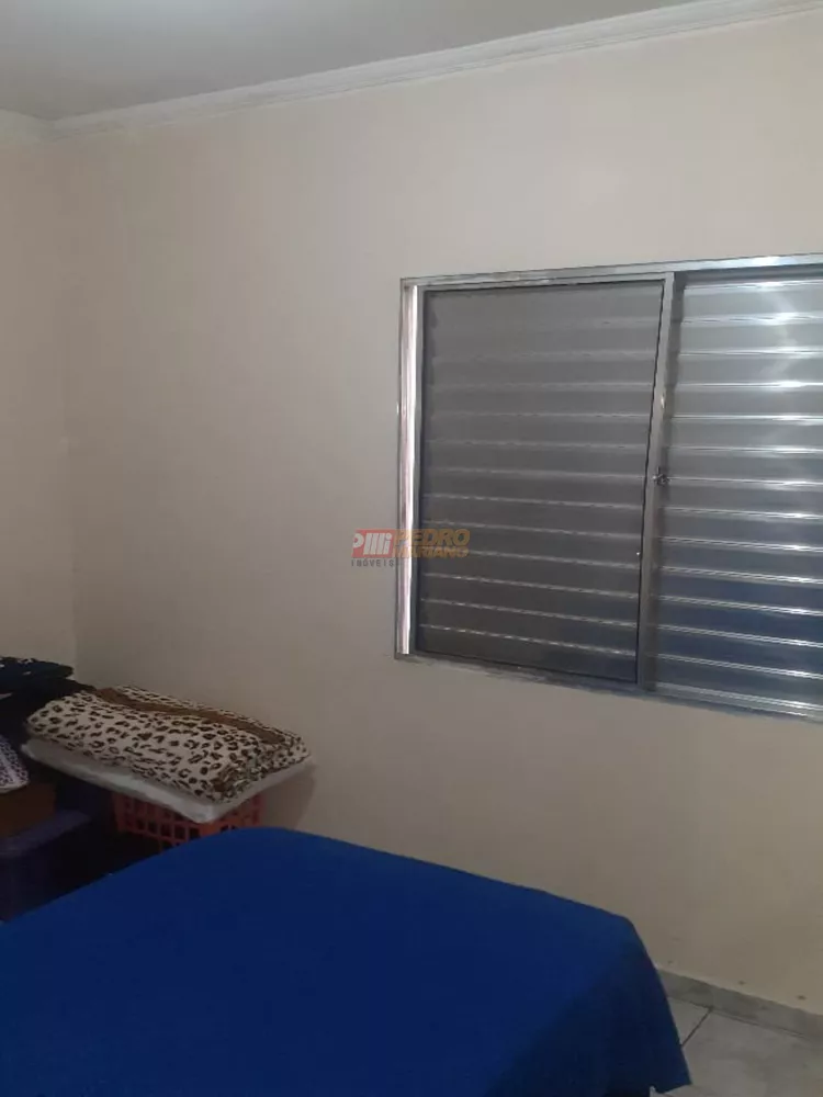Sobrado, 4 quartos, 204 m² - Foto 13