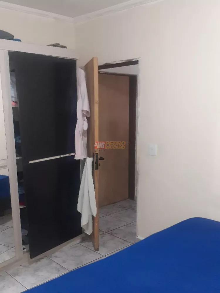 Sobrado, 4 quartos, 204 m² - Foto 12
