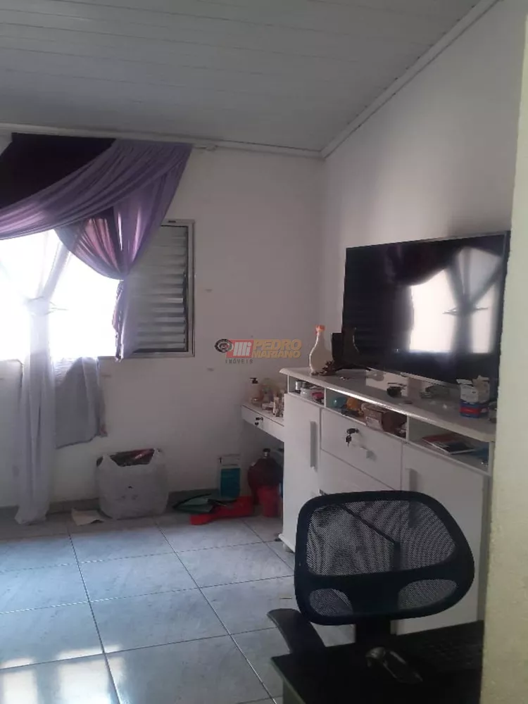 Sobrado, 4 quartos, 204 m² - Foto 20