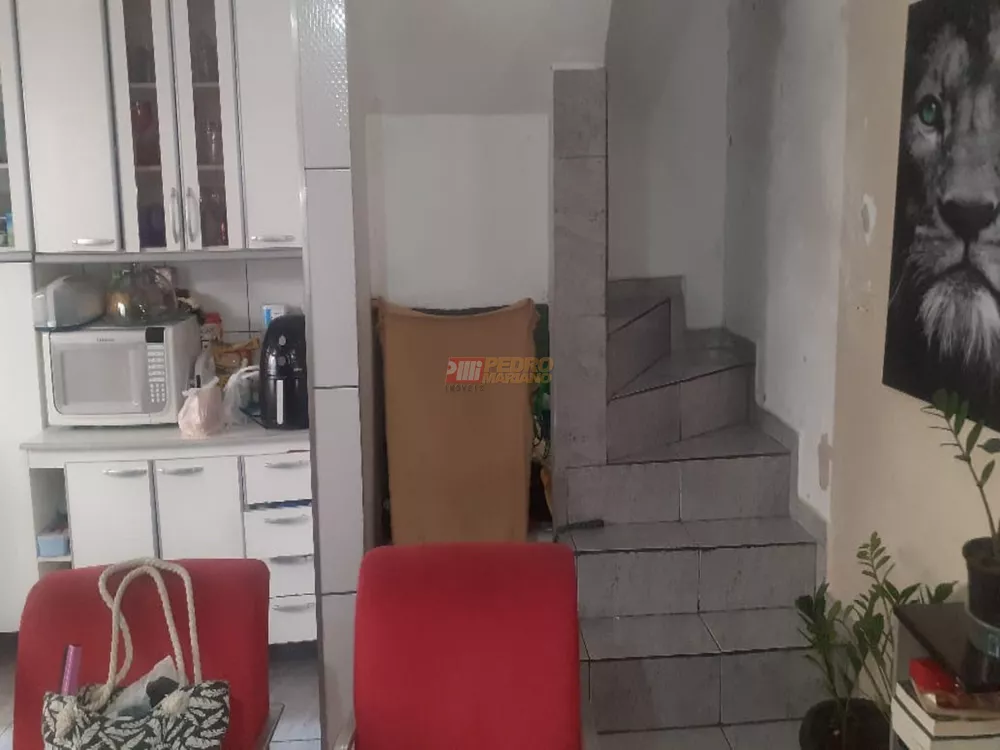 Sobrado, 4 quartos, 204 m² - Foto 6