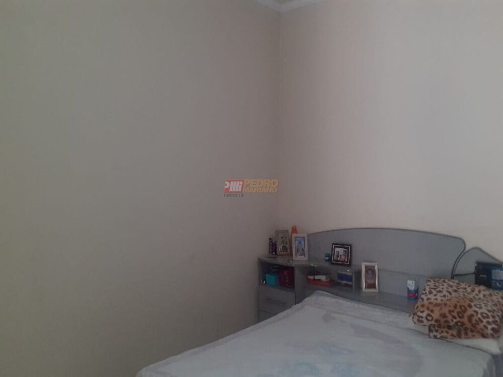 Sobrado à venda com 4 quartos, 204m² - Foto 3