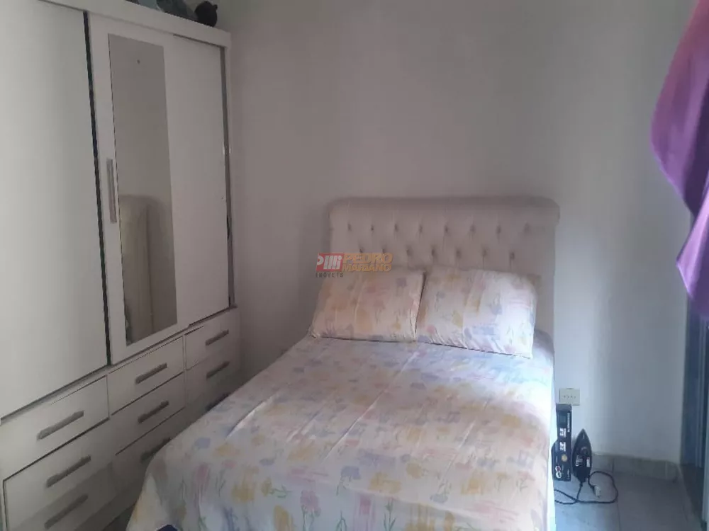 Sobrado, 4 quartos, 204 m² - Foto 17