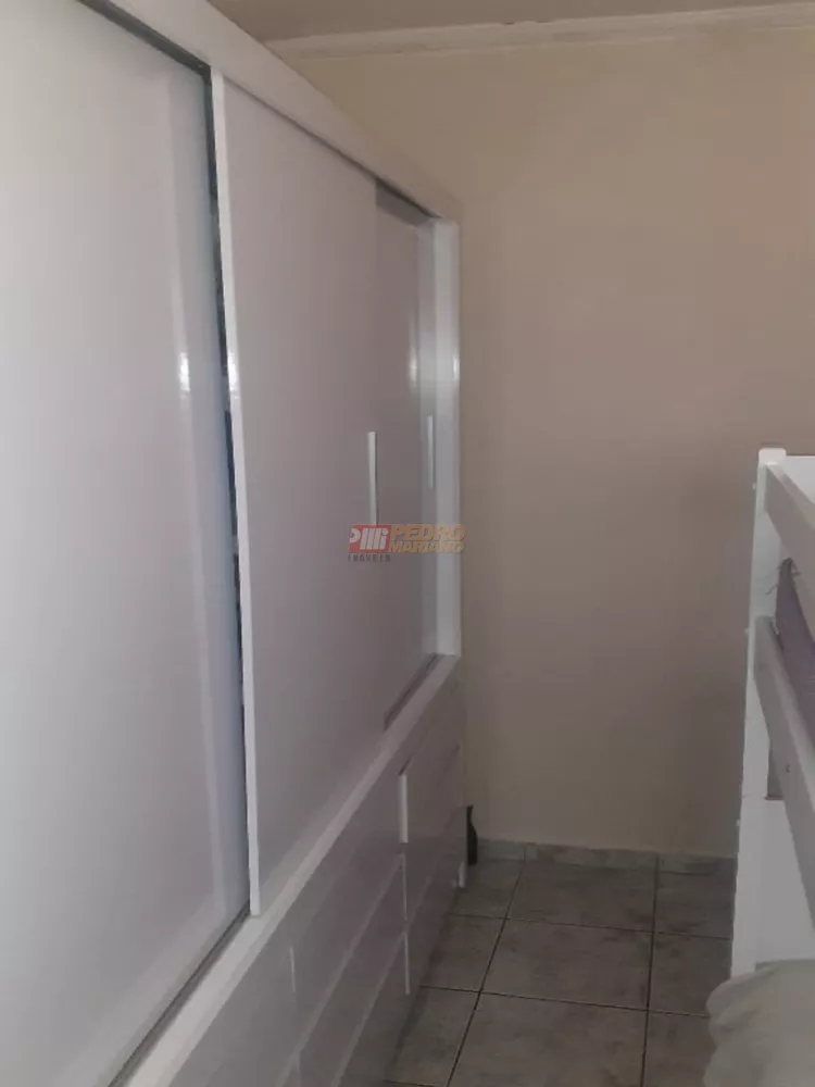 Sobrado, 4 quartos, 204 m² - Foto 16