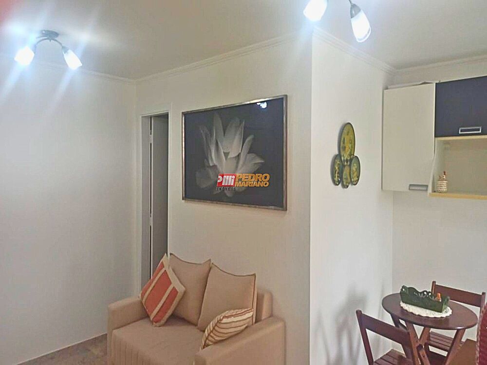 Loft à venda com 1 quarto, 50m² - Foto 2