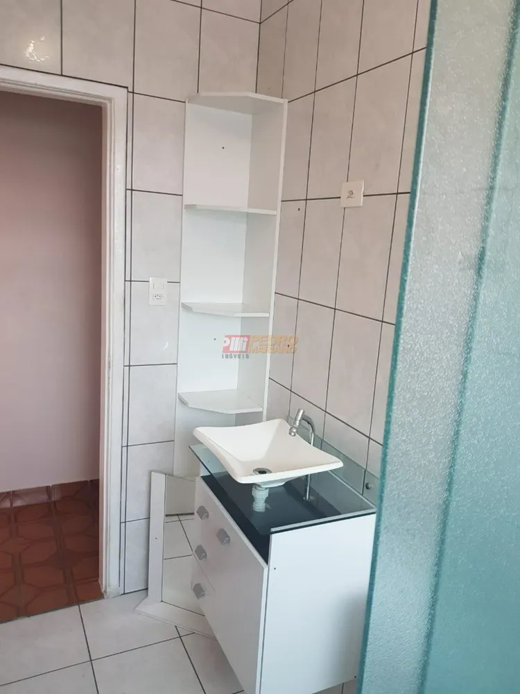Sobrado, 2 quartos, 110 m² - Foto 7