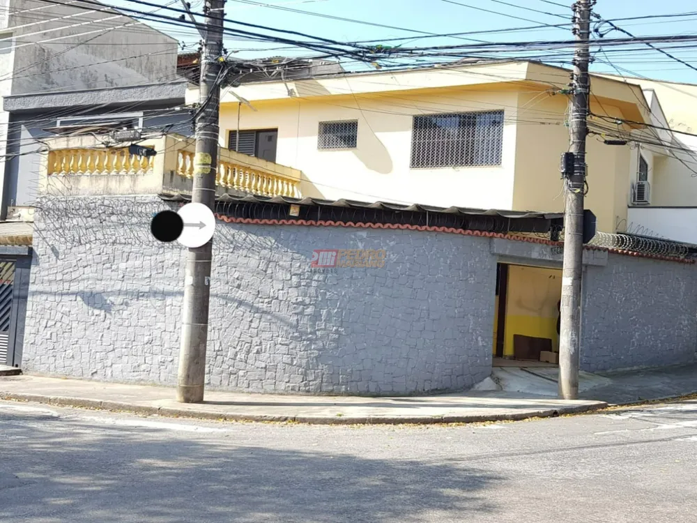 Sobrado, 2 quartos, 110 m² - Foto 12