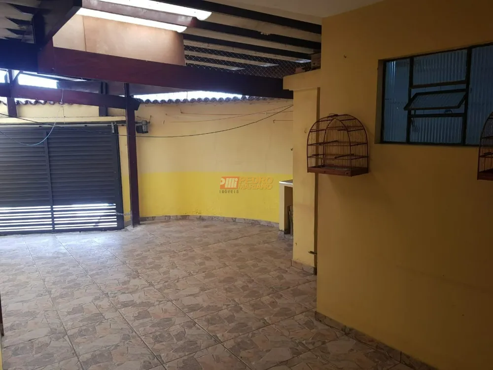 Sobrado, 2 quartos, 110 m² - Foto 9