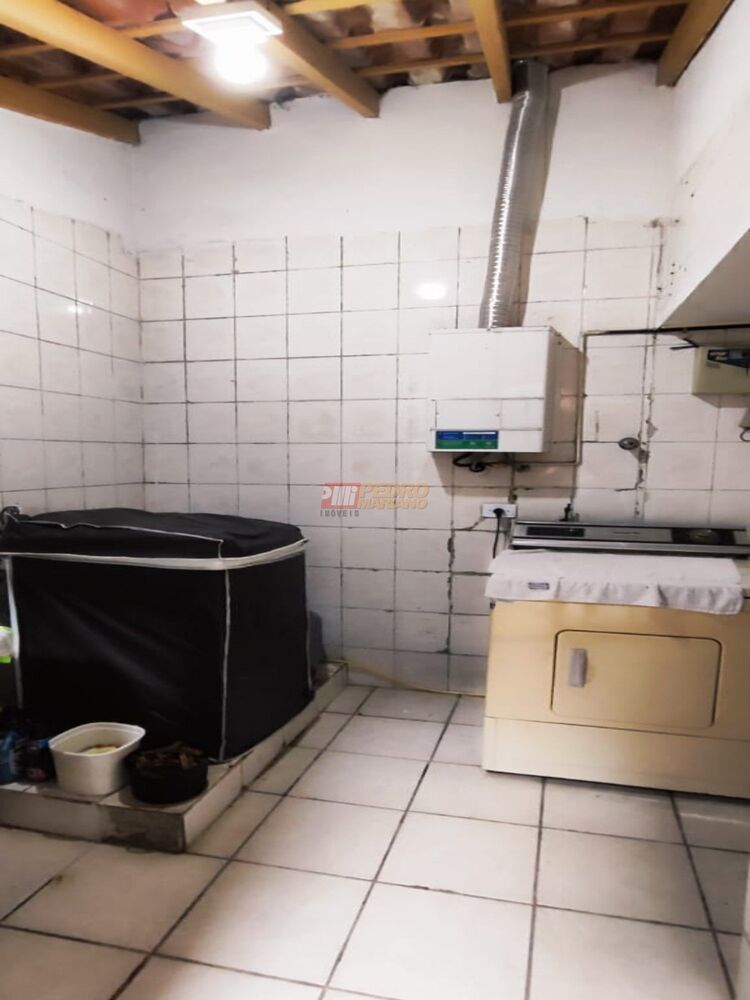 Sobrado, 3 quartos, 254 m² - Foto 40