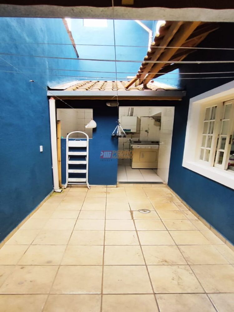 Sobrado, 3 quartos, 254 m² - Foto 38