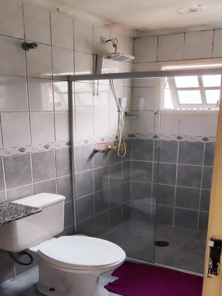 Sobrado, 3 quartos, 254 m² - Foto 28