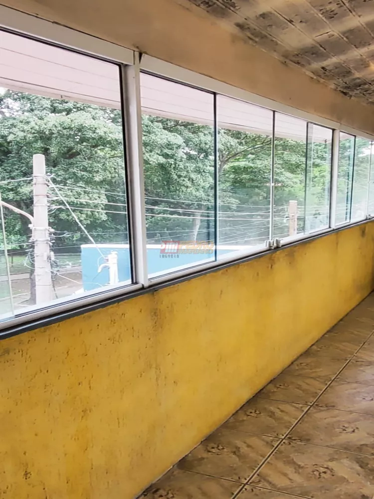 Sobrado, 3 quartos, 254 m² - Foto 11